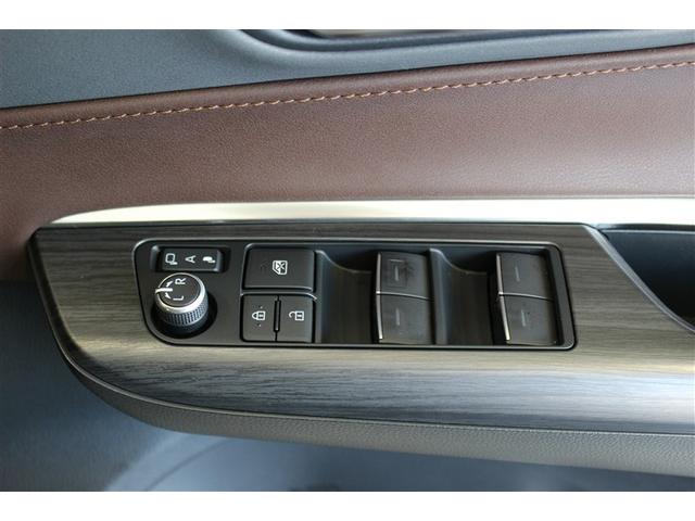 ハリアーハイブリッド Ｚ　４ＷＤ　ミュージックプレイヤー接続可　バックカメラ　衝突被害軽減システム　ＥＴＣ　ＬＥＤヘッドランプ　フルエアロ（5枚目）