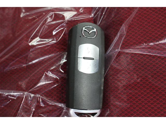 デミオ ＸＤ　ワンセグ　メモリーナビ　ＤＶＤ再生　ミュージックプレイヤー接続可　バックカメラ　衝突被害軽減システム　ＥＴＣ　ＨＩＤヘッドライト　アイドリングストップ　ディーゼル（6枚目）