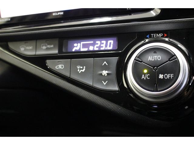 アクア Ｓ　フルセグ　メモリーナビ　バックカメラ　ＥＴＣ　ワンオーナー（16枚目）