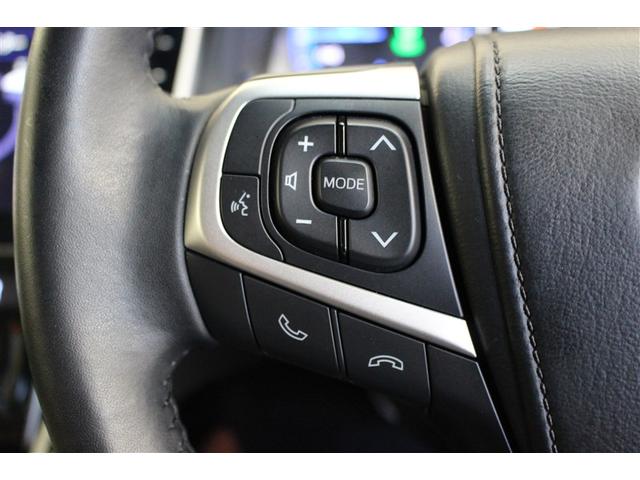 ハリアーハイブリッド プログレス　メタル　アンド　レザーパッケージ　革シート　４ＷＤ　フルセグ　メモリーナビ　ＤＶＤ再生　バックカメラ　衝突被害軽減システム　ＥＴＣ　ＬＥＤヘッドランプ　ワンオーナー（19枚目）