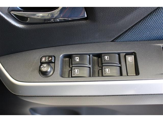 ルーミー カスタムG フルセグ メモリーナビ DVD再生 バックカメラ 衝突被害軽減システム 両側電動スライド LEDヘッドランプ ウオークスルー ワンオーナー アイドリングストップ(5枚目)