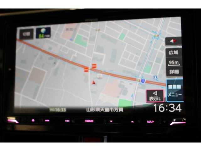 ルーミー カスタムG フルセグ メモリーナビ DVD再生 バックカメラ 衝突被害軽減システム 両側電動スライド LEDヘッドランプ ウオークスルー ワンオーナー アイドリングストップ(16枚目)