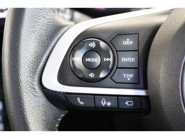 ルーミー カスタムG フルセグ メモリーナビ DVD再生 バックカメラ 衝突被害軽減システム 両側電動スライド LEDヘッドランプ ウオークスルー ワンオーナー アイドリングストップ(20枚目)