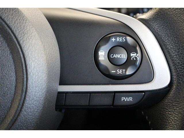 ルーミー カスタムG フルセグ メモリーナビ DVD再生 バックカメラ 衝突被害軽減システム 両側電動スライド LEDヘッドランプ ウオークスルー ワンオーナー アイドリングストップ(21枚目)