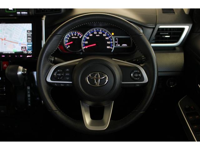 ルーミー カスタムG フルセグ メモリーナビ DVD再生 バックカメラ 衝突被害軽減システム 両側電動スライド LEDヘッドランプ ウオークスルー ワンオーナー アイドリングストップ(25枚目)