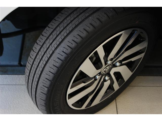 ルーミー カスタムG フルセグ メモリーナビ DVD再生 バックカメラ 衝突被害軽減システム 両側電動スライド LEDヘッドランプ ウオークスルー ワンオーナー アイドリングストップ(28枚目)