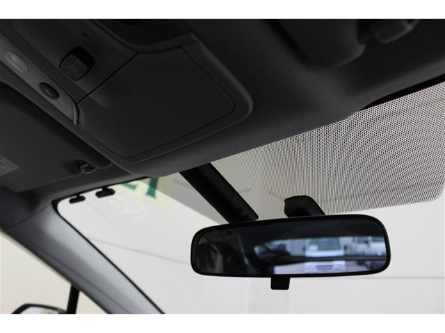 プリウス Ｓ　フルセグ　メモリーナビ　バックカメラ　ＬＥＤヘッドランプ　ワンオーナー（12枚目）