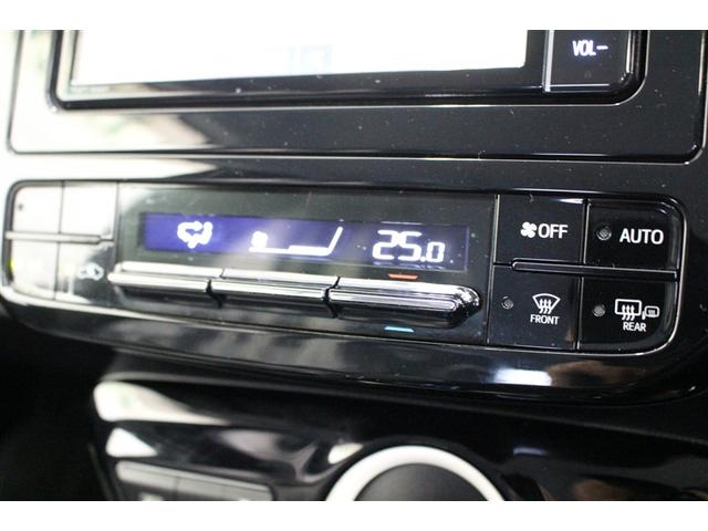 プリウス Ｓ　フルセグ　メモリーナビ　バックカメラ　ＬＥＤヘッドランプ　ワンオーナー（15枚目）