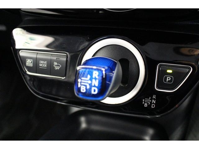 プリウス Ｓ　フルセグ　メモリーナビ　バックカメラ　ＬＥＤヘッドランプ　ワンオーナー（16枚目）