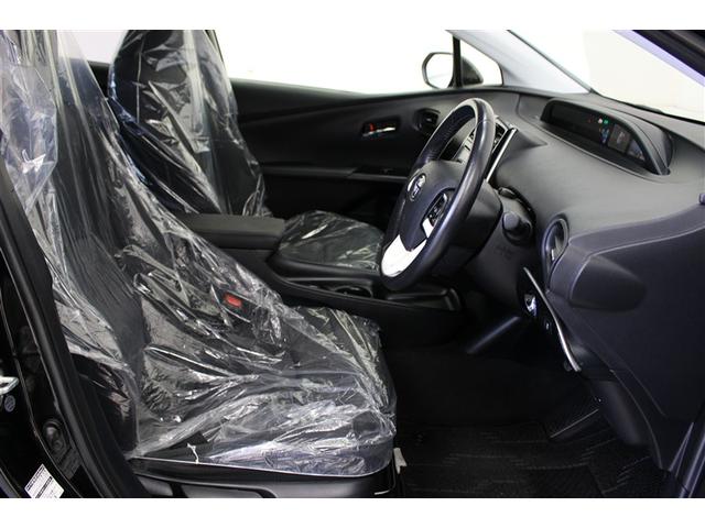 プリウス Ｓ　フルセグ　メモリーナビ　バックカメラ　ＬＥＤヘッドランプ　ワンオーナー（20枚目）