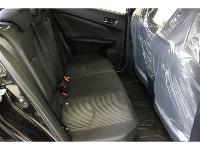 プリウス Ｓ　フルセグ　メモリーナビ　バックカメラ　ＬＥＤヘッドランプ　ワンオーナー（21枚目）