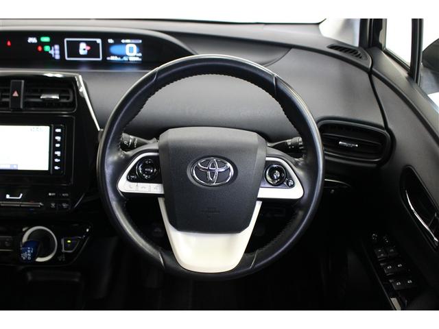 プリウス Ｓ　フルセグ　メモリーナビ　バックカメラ　ＬＥＤヘッドランプ　ワンオーナー（22枚目）