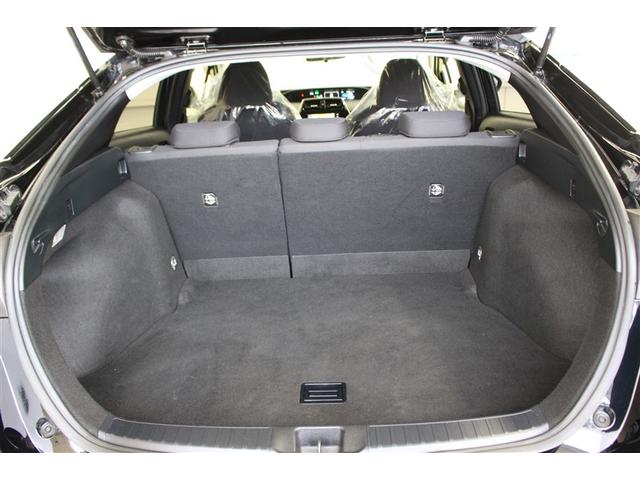 プリウス Ｓ　フルセグ　メモリーナビ　バックカメラ　ＬＥＤヘッドランプ　ワンオーナー（24枚目）