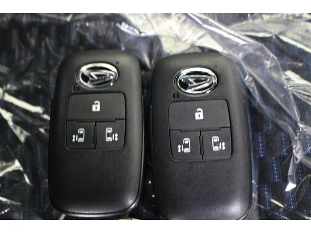 タント カスタムＲＳ　４ＷＤ　ＤＶＤ再生　衝突被害軽減システム　両側電動スライド　ＬＥＤヘッドランプ　アイドリングストップ（6枚目）