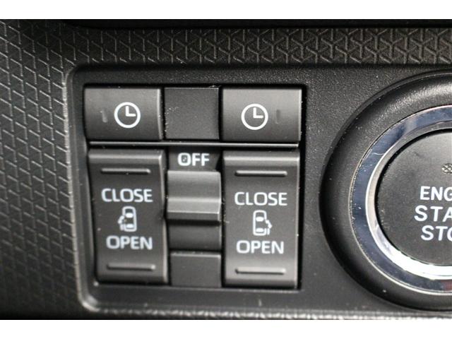 タント カスタムＲＳ　４ＷＤ　ＤＶＤ再生　衝突被害軽減システム　両側電動スライド　ＬＥＤヘッドランプ　アイドリングストップ（8枚目）