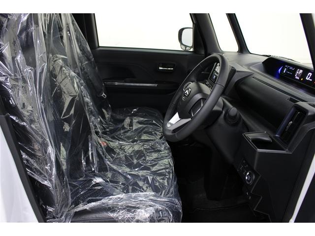 タント カスタムＲＳ　４ＷＤ　ＤＶＤ再生　衝突被害軽減システム　両側電動スライド　ＬＥＤヘッドランプ　アイドリングストップ（19枚目）