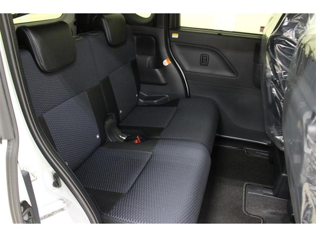 タント カスタムＲＳ　４ＷＤ　ＤＶＤ再生　衝突被害軽減システム　両側電動スライド　ＬＥＤヘッドランプ　アイドリングストップ（20枚目）