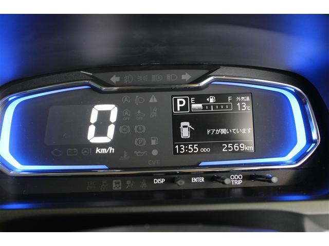 ミライース Ｘ　リミテッドＳＡＩＩＩ　４ＷＤ　衝突被害軽減システム　ＬＥＤヘッドランプ　アイドリングストップ（10枚目）