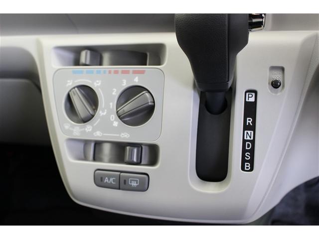 ミライース Ｘ　リミテッドＳＡＩＩＩ　４ＷＤ　衝突被害軽減システム　ＬＥＤヘッドランプ　アイドリングストップ（13枚目）