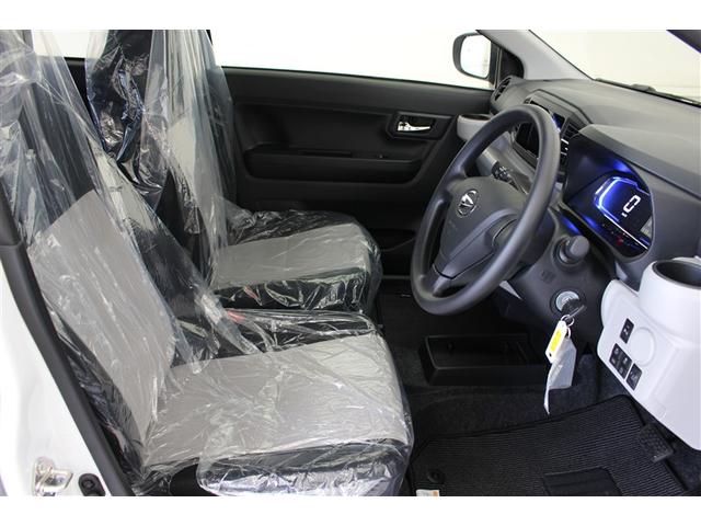 ミライース Ｘ　リミテッドＳＡＩＩＩ　４ＷＤ　衝突被害軽減システム　ＬＥＤヘッドランプ　アイドリングストップ（15枚目）