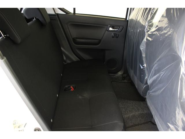 ミライース Ｘ　リミテッドＳＡＩＩＩ　４ＷＤ　衝突被害軽減システム　ＬＥＤヘッドランプ　アイドリングストップ（16枚目）