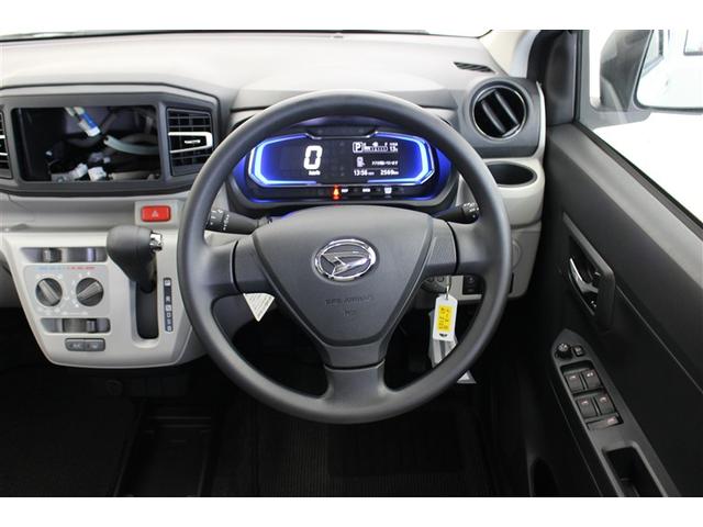 ミライース Ｘ　リミテッドＳＡＩＩＩ　４ＷＤ　衝突被害軽減システム　ＬＥＤヘッドランプ　アイドリングストップ（17枚目）