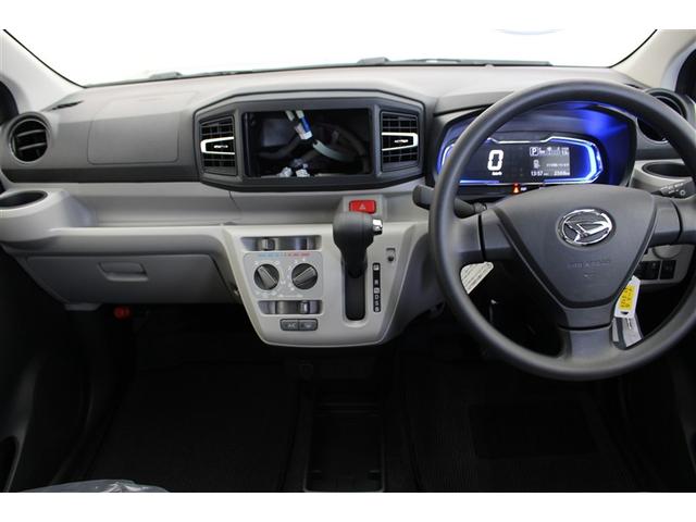 ミライース Ｘ　リミテッドＳＡＩＩＩ　４ＷＤ　衝突被害軽減システム　ＬＥＤヘッドランプ　アイドリングストップ（18枚目）