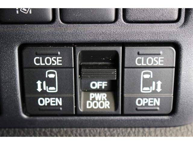 エスクァイア Ｇｉ　４ＷＤ　フルセグ　メモリーナビ　ＤＶＤ再生　後席モニター　バックカメラ　衝突被害軽減システム　ＥＴＣ　両側電動スライド　ＬＥＤヘッドランプ　乗車定員７人　３列シート　ワンオーナー　アイドリングストップ（10枚目）