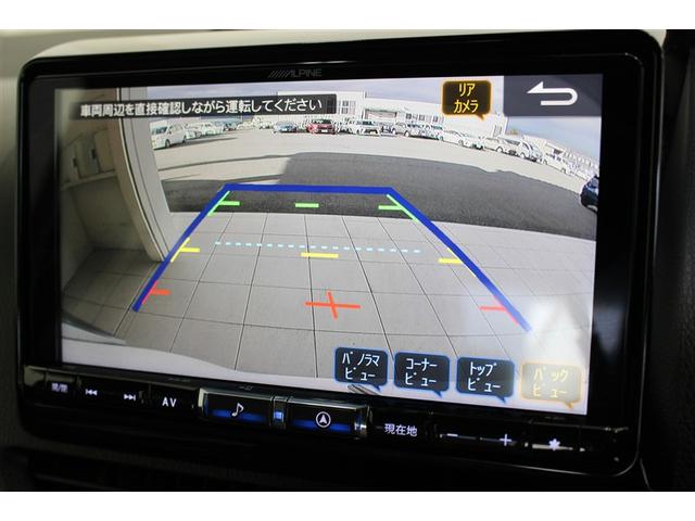 エスクァイア Ｇｉ　４ＷＤ　フルセグ　メモリーナビ　ＤＶＤ再生　後席モニター　バックカメラ　衝突被害軽減システム　ＥＴＣ　両側電動スライド　ＬＥＤヘッドランプ　乗車定員７人　３列シート　ワンオーナー　アイドリングストップ（17枚目）