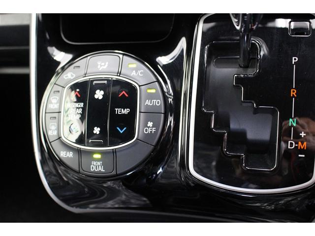 エスクァイア Ｇｉ　４ＷＤ　フルセグ　メモリーナビ　ＤＶＤ再生　後席モニター　バックカメラ　衝突被害軽減システム　ＥＴＣ　両側電動スライド　ＬＥＤヘッドランプ　乗車定員７人　３列シート　ワンオーナー　アイドリングストップ（18枚目）