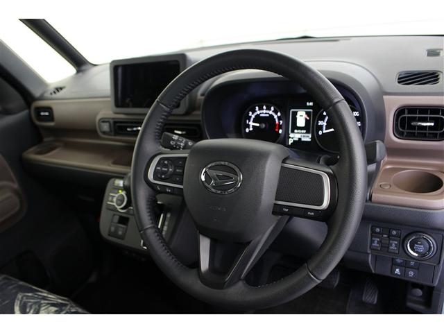 ムーヴキャンバス セオリーＧ　４ＷＤ　衝突被害軽減システム　両側電動スライド　ＬＥＤヘッドランプ　アイドリングストップ（4枚目）