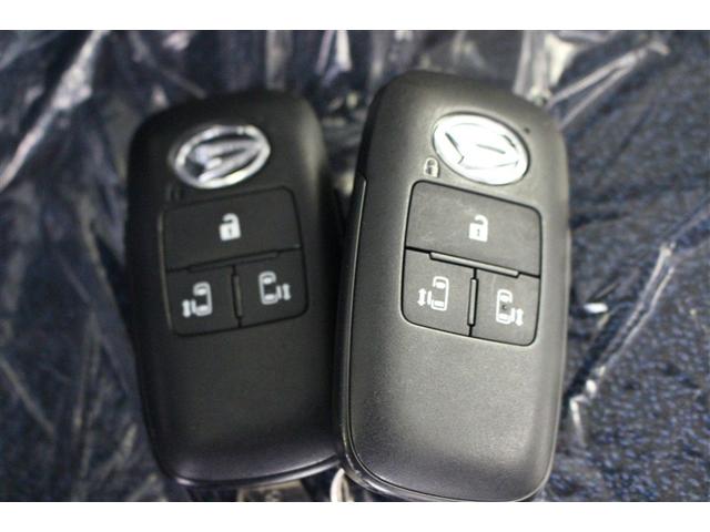 ムーヴキャンバス セオリーＧ　４ＷＤ　衝突被害軽減システム　両側電動スライド　ＬＥＤヘッドランプ　アイドリングストップ（6枚目）