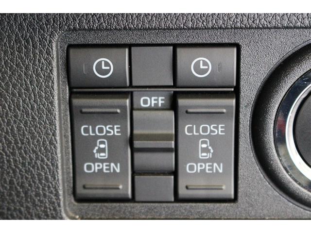 ムーヴキャンバス セオリーＧ　４ＷＤ　衝突被害軽減システム　両側電動スライド　ＬＥＤヘッドランプ　アイドリングストップ（8枚目）