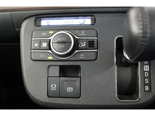 ムーヴキャンバス セオリーＧ　４ＷＤ　衝突被害軽減システム　両側電動スライド　ＬＥＤヘッドランプ　アイドリングストップ（15枚目）