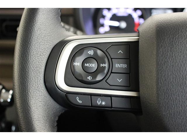 ムーヴキャンバス セオリーＧ　４ＷＤ　衝突被害軽減システム　両側電動スライド　ＬＥＤヘッドランプ　アイドリングストップ（17枚目）