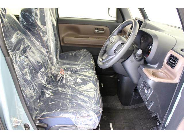 ムーヴキャンバス セオリーＧ　４ＷＤ　衝突被害軽減システム　両側電動スライド　ＬＥＤヘッドランプ　アイドリングストップ（20枚目）