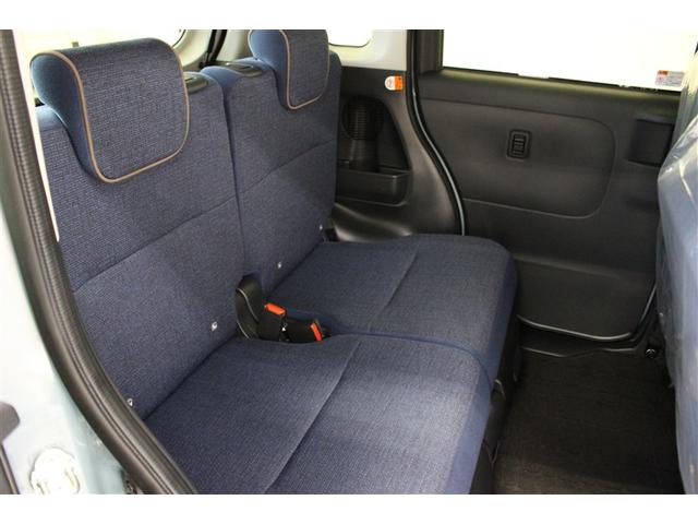 ムーヴキャンバス セオリーＧ　４ＷＤ　衝突被害軽減システム　両側電動スライド　ＬＥＤヘッドランプ　アイドリングストップ（21枚目）