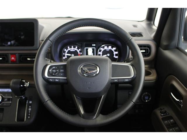 ムーヴキャンバス セオリーＧ　４ＷＤ　衝突被害軽減システム　両側電動スライド　ＬＥＤヘッドランプ　アイドリングストップ（22枚目）