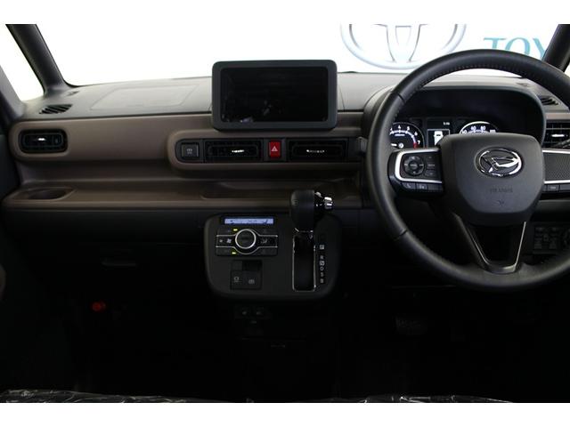 ムーヴキャンバス セオリーＧ　４ＷＤ　衝突被害軽減システム　両側電動スライド　ＬＥＤヘッドランプ　アイドリングストップ（23枚目）