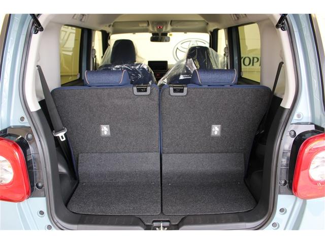 ムーヴキャンバス セオリーＧ　４ＷＤ　衝突被害軽減システム　両側電動スライド　ＬＥＤヘッドランプ　アイドリングストップ（24枚目）