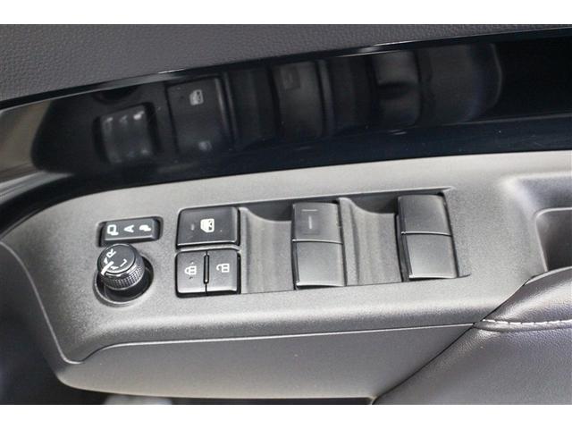 アクア Ｇ　ＤＶＤ再生　ミュージックプレイヤー接続可　バックカメラ　衝突被害軽減システム　ＬＥＤヘッドランプ　ワンオーナー（5枚目）