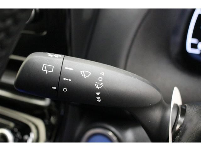 アクア Ｇ　ＤＶＤ再生　ミュージックプレイヤー接続可　バックカメラ　衝突被害軽減システム　ＬＥＤヘッドランプ　ワンオーナー（10枚目）