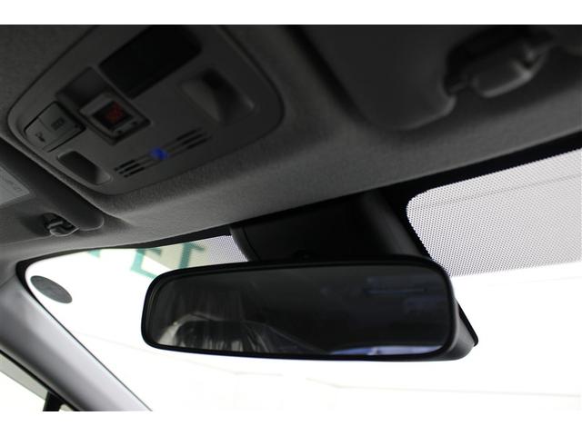 アクア Ｇ　ＤＶＤ再生　ミュージックプレイヤー接続可　バックカメラ　衝突被害軽減システム　ＬＥＤヘッドランプ　ワンオーナー（13枚目）