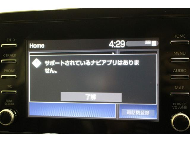 アクア Ｇ　ＤＶＤ再生　ミュージックプレイヤー接続可　バックカメラ　衝突被害軽減システム　ＬＥＤヘッドランプ　ワンオーナー（14枚目）