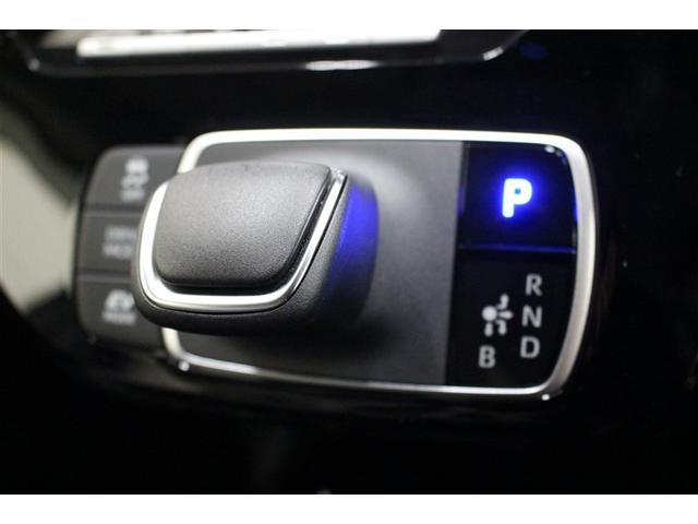 アクア Ｇ　ＤＶＤ再生　ミュージックプレイヤー接続可　バックカメラ　衝突被害軽減システム　ＬＥＤヘッドランプ　ワンオーナー（17枚目）