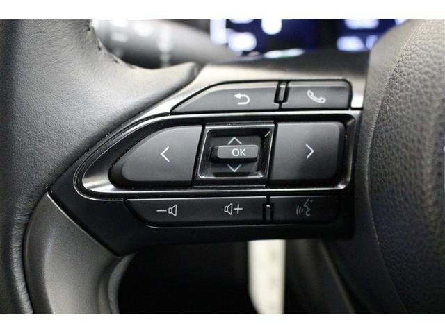 アクア Ｇ　ＤＶＤ再生　ミュージックプレイヤー接続可　バックカメラ　衝突被害軽減システム　ＬＥＤヘッドランプ　ワンオーナー（18枚目）