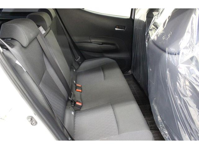 アクア Ｇ　ＤＶＤ再生　ミュージックプレイヤー接続可　バックカメラ　衝突被害軽減システム　ＬＥＤヘッドランプ　ワンオーナー（22枚目）