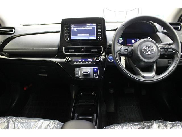 アクア Ｇ　ＤＶＤ再生　ミュージックプレイヤー接続可　バックカメラ　衝突被害軽減システム　ＬＥＤヘッドランプ　ワンオーナー（24枚目）