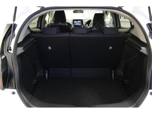 アクア Ｇ　ＤＶＤ再生　ミュージックプレイヤー接続可　バックカメラ　衝突被害軽減システム　ＬＥＤヘッドランプ　ワンオーナー（25枚目）