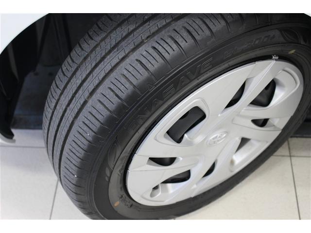 アクア Ｇ　ＤＶＤ再生　ミュージックプレイヤー接続可　バックカメラ　衝突被害軽減システム　ＬＥＤヘッドランプ　ワンオーナー（26枚目）